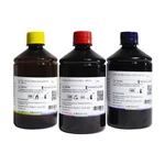 KIT COLORAÇÃO DE ZIEHL-NEELSEN EM SOLUÇÃO 500ML 3UN RENYLAB