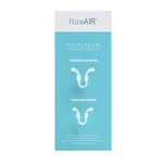 KIT DILATADOR NASAL INTERNO DE SILICONE 2UN M/G FLUX AIR