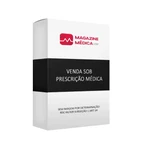 DEXMEDETOMIDINA 100MCG/ML 2ML 5UN CRISTÁLIA