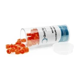 MARCADOR DE INSTRUMENTOS PARA ESTERILIZAÇÃO 50UN QUALITY (LARANJADO) MARCADOR DE INSTRUMENTOS PARA ESTERILIZAÇÃO 50UN QUALITY (LARANJADO)