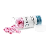 MARCADOR DE INSTRUMENTOS PARA ESTERILIZAÇÃO 50UN QUALITY (ROSA-CLARO)