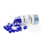 MARCADOR DE INSTRUMENTOS ESTERILIZAÇÃO BRILHOSO 50UN QUALITY (AZUL-BIC) MARCADOR DE INSTRUMENTOS ESTERILIZAÇÃO BRILHOSO 50UN QUALITY (AZUL-BIC)