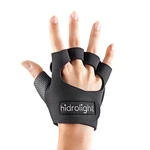 LUVA DE MUSCULAÇÃO COM POLEGAR UNISSEX PRETO G HIDROLIGHT LUVA DE MUSCULAÇÃO COM POLEGAR UNISSEX PRETO G HIDROLIGHT