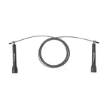 CORDA DE PULAR SPEED AJUSTÁVEL DE PVC E AÇO 275CM HIDROLIGHT