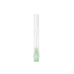 AGULHA HIPODÉRMICA DESCARTÁVEL TRIFACETADA ESTÉRIL SOLIDOR (30X0,8(VERDE)) AGULHA HIPODÉRMICA DESCARTÁVEL TRIFACETADA ESTÉRIL SOLIDOR (30X0,8(VERDE))