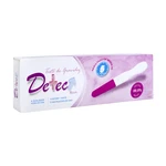 TESTE DE GRAVIDEZ RÁPIDO 5MIN PRECISÃO 99.9% DETECT 3B