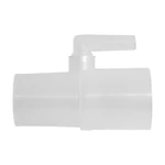 CONECTOR DE OXIGÊNIO PARA CPAP COM PONTA GIRATÓRIA MED FLEX