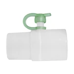 CONECTOR DE OXIGÊNIO PARA CPAP COM SAÍDA LETERAL MED FLEX