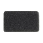 FILTRO DE AR PARA CPAP E BIPAP BMC G2 PRETO MED FLEX