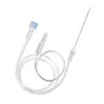 AGULHA PARA ANESTESIA DE NERVOS 0.70X50MM STIMUPLEX BBRAUN