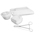 KIT AUXÍLIAR SONDAGEM CATETERISMO VESICAL MINICATH KOLPLAST KIT AUXÍLIAR SONDAGEM CATETERISMO VESICAL MINICATH KOLPLAST