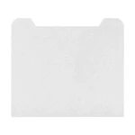 FILTRO DE AR PARA CPAP HYPNUS NACIONAL BRANCO MED FLEX