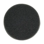 FILTRO DE AR VENTILADOR MECÂNICO TRILOGY EVO PRETO MED FLEX
