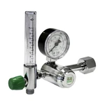 VÁLVULA COM FLUXÔMETRO CBLG02 SEMI NOVO PARA CILINDRO PROTEC VÁLVULA COM FLUXÔMETRO CBLG02 SEMI NOVO PARA CILINDRO PROTEC