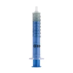 SERINGA LUER SLIP PARA ANESTESIA EPIDURAL 7ML BD