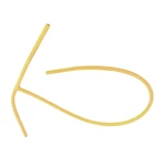 DRENO DE KEHR EM T PARA COLANGIOGRAFIA ESTÉRIL 30CM TAYLOR (N°10)