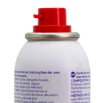Teste de vitalidade endo ice MAQUIRA