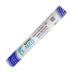 LENÇOL DE PAPEL HOSPITALAR DESCARTÁVEL EXTRA X-MED FLEXPELL (50CMX40M) LENÇOL DE PAPEL HOSPITALAR DESCARTÁVEL EXTRA X-MED FLEXPELL (50CMX40M)