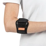 CINTA TENNIS ELBOW AJUSTÁVEL BILATERAL UNISSEX HIDROLIGHT