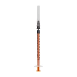 SERINGA INSULINA AGULHA REMOVÍVEL 0,45X13MM 1ML 100UN TKL SERINGA INSULINA AGULHA REMOVÍVEL 0,45X13MM 1ML 100UN TKL