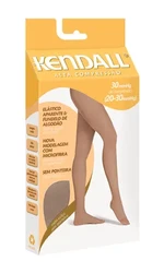 MEIA CALÇA ALTA COMP MEL S/PONT KENDALL (GG)