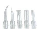 KIT FÁCIAL BEAUTY DERMO C/5 PONTEIRAS DE VIDRO HTM