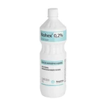 CLOREXIDINA AQUOSA 0,2% RIOHEX DERMO SUAVE RIOQUÍMICA (1000ML)