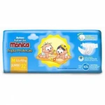 FRALDA T MONICA JUMBO C/32 M HUGGES
