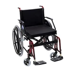 CADEIRA DE RODAS ELITE PLUS PNEU INFLÁVEL PARA OBESO PROLIFE