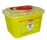 COLETOR MAT PERF CORTANTE PLASTICO LABOR IMPORT (5L)