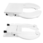 ASSENTO PARA BANHO DE PAREDE SIT BOX SIT VI CARCI