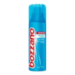 ESPUMA DE BARBEAR P/ PELE SENSIVEL BOZZANO