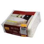 LENÇOL TÉRMICO 02 TEMPERATURAS BBC TÊXTIL (CASAL-220VOLTS) LENÇOL TÉRMICO 02 TEMPERATURAS BBC TÊXTIL (CASAL-220VOLTS)