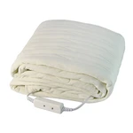 LENÇOL TÉRMICO 01 TEMPERATURA BBC TÊXTIL (CASAL-220VOLTS)