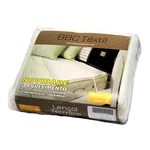 LENÇOL TÉRMICO 01 TEMPERATURA BBC TÊXTIL (CASAL-220VOLTS) LENÇOL TÉRMICO 01 TEMPERATURA BBC TÊXTIL (CASAL-220VOLTS)