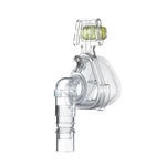 MÁSCARA NASAL COMFORT CLASSIC PARA CPAP RESPIRONICS (P)