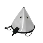 MÁSCARA TÉRMICA 220V C/ CONTROLE DE TEMPERATURA  ESTEK