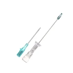 CATETER INTRAVENOSO C/ DISP SEG UN LABOR IMPORT (18G)