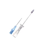 CATETER INTRAVENOSO C/ DISP SEG UN LABOR IMPORT (22G)