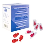 TAMPA LUER MACHO-FEMEA COM 200 UNIDADES RMDESC