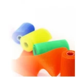 GESSO SINTET SUPER CAST TOMATO (VERMELHA/10CMX3,6M)