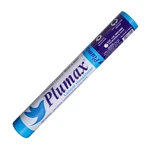 LENÇOL BRANCO HOSPITALAR DE PAPEL DESCARTÁVEL PLUMAX