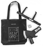 KIT INNOVARE COM PAQUIMETRO 16CM + PLICOMETRO ORTOPE CESCORF