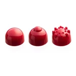 MASSAGEADOR CORPORAL PONTO PERCUSSÃO SUPER FORTE BIO-TEK