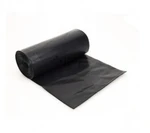 SACO LIXO ROLO 25 UN. 100% RECICLADO PRACASA (100L)