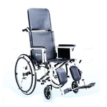 CADEIRA DE RODAS COMFORT K9 RECLINER TAM A LT95 PRAXIS