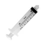 SERINGA HIPODÉRMICA ESTÉRIL LUER LOCK SR (10ML/SEM-AG)
