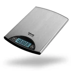 BALANÇA DIGITAL EM ACO INOXIDAVEL MOD SUPERINOX-5 BALMAK