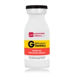 LIDOCAÍNA 2% INJETÁVEL SEM VASOCONSTRITOR 20ML 25FR HYPOFARMA