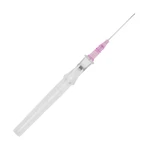 CATETER INTRAVENOSO INSYTE AUTOGUARD C/ DISPOSITIVO BD